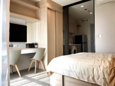Life Sukhumvit 62 Comfortable Private 6th Floor BTS BangChak