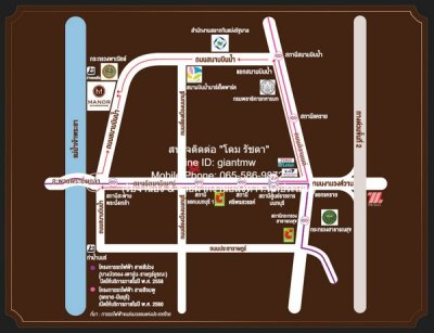 DSL-860 ให้เช่า คอนโด Manor Sanambinnam แมเนอร์ สนามบินน้ำ 75 ตารางเมตร 25000 บาทต่อเดือน - รูปที่ 2