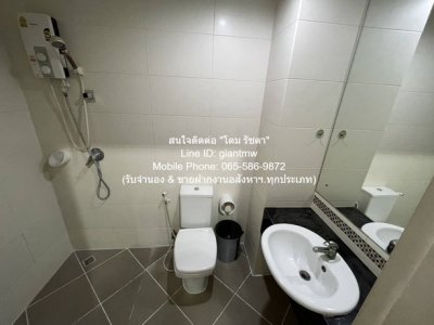 DSL-253 ให้เช่า คอนโด พรีมิโอ ไพร์ม เกษตร นวมินทร์ ใกล้กับ ทางด่วนรามอินทรา-อาจณรงค์ ชั้นทั้งหมด 8 ชั้น - รูปที่ 7