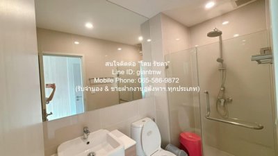 DSL-858 ขาย คอนโด Noble Revolve Ratchada ชั้นทั้งหมด 38 ชั้น กรุงเทพ ห้วยขวาง 35000 บาท 51 ตารางเมตร - รูปที่ 6