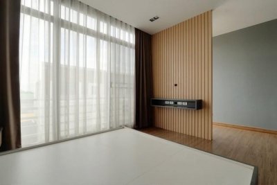 ขายอาคาร สำนักงาน โฮมออฟฟิศ 4 ชั้น ย่านรามอินทรา นวลจันทร์ โครงการ DISTRICT EKKAMAI-RAMINTRA ตกแต่งพร้อมใช้งาน - รูปที่ 8