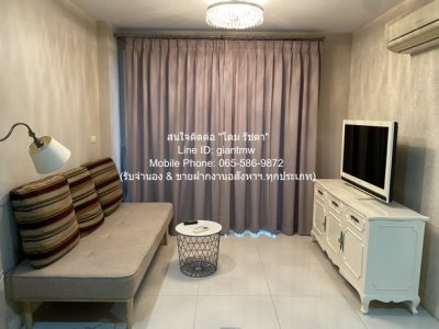DSL-843 ขาย คอนโด VOQUE Sukhumvit 16 โว๊ค สุขุมวิท 16 40 ตร.ม. 3690000 บาท ชั้นทั้งหมด 8 ชั้น - รูปที่ 3