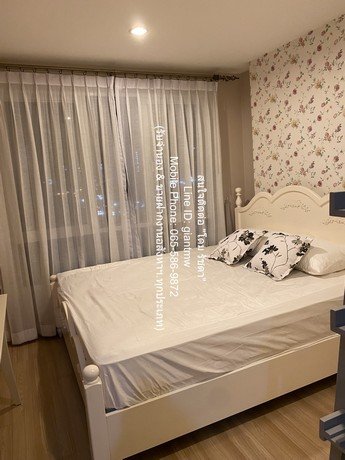 DSL-843 ขาย คอนโด VOQUE Sukhumvit 16 โว๊ค สุขุมวิท 16 40 ตร.ม. 3690000 บาท ชั้นทั้งหมด 8 ชั้น - รูปที่ 4