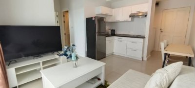 City Sukhumvit 101 Spacious Clean 7th Floor BTS Punnawithi - รูปที่ 8
