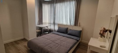 City Sukhumvit 101 Spacious Clean 7th Floor BTS Punnawithi - รูปที่ 3