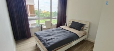 City Sukhumvit 101 Spacious Clean 7th Floor BTS Punnawithi - รูปที่ 4
