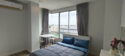 City Sukhumvit 101 Spacious Clean 7th Floor BTS Punnawithi - รูปที่ 6