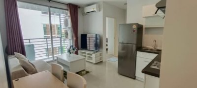 City Sukhumvit 101 Spacious Clean 7th Floor BTS Punnawithi