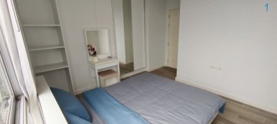 City Sukhumvit 101 Spacious Clean 7th Floor BTS Punnawithi - รูปที่ 7