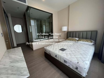 DSL-836 ให้เช่า คอนโด The ESSE Asoke ห้องนอน 1 ห้อง ห้องน้ำ 1 ห้อง 46 ตารางเมตร - รูปที่ 6