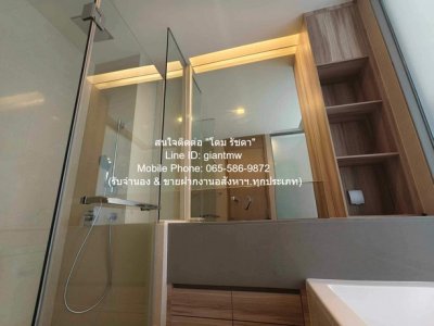 DSL-836 ให้เช่า คอนโด The ESSE Asoke ห้องนอน 1 ห้อง ห้องน้ำ 1 ห้อง 46 ตารางเมตร - รูปที่ 7
