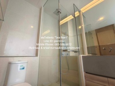DSL-836 ให้เช่า คอนโด The ESSE Asoke ห้องนอน 1 ห้อง ห้องน้ำ 1 ห้อง 46 ตารางเมตร - รูปที่ 8
