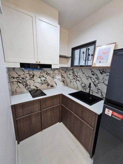 ให้เช่า ทาวโฮม 3 ชั้น บ้านกลางเมือง พระราม9 – กรุงเทพกรีฑา Baan Klang Muang Rama 9-Krungthep Kreetha - รูปที่ 8