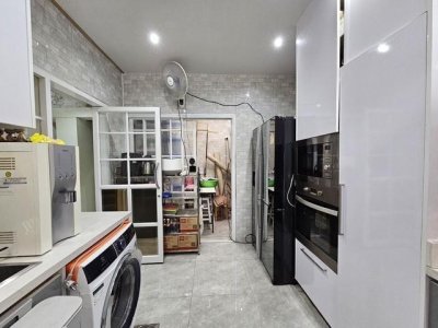 ขายโฮมออฟฟิศ 3.5 ชั้น โครงการ DISTRICT Ekkamai-Ramintra ซอยรามอินทรา 40 เหมาะซื้ออยู่อาศัยทำออฟฟิศ ไลฟ์สด - รูปที่ 4