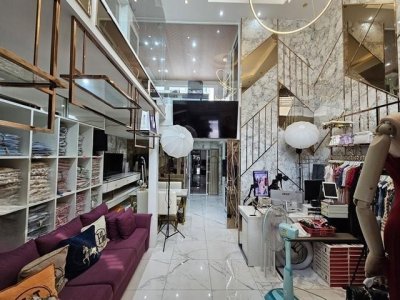 ขายโฮมออฟฟิศ 3.5 ชั้น โครงการ DISTRICT Ekkamai-Ramintra ซอยรามอินทรา 40 เหมาะซื้ออยู่อาศัยทำออฟฟิศ ไลฟ์สด - รูปที่ 2