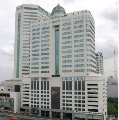 0041 ให้เช่า สำนักงาน อาคารวรสมบัติ ชั้นทั้งหมด 1 ชั้น 38500 บาทต่อเดือน ใกล้กับ -