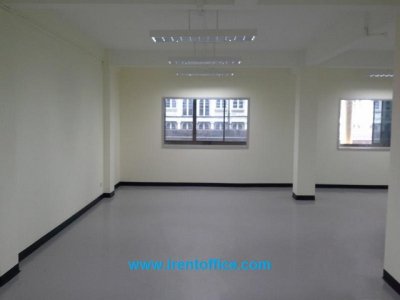 000412 ให้เช่า สำนักงาน อาคารพณิชพลาซ่า ห้องนอน 1 ห้อง ห้องน้ำ 1 ห้อง ใกล้กับ - - รูปที่ 6