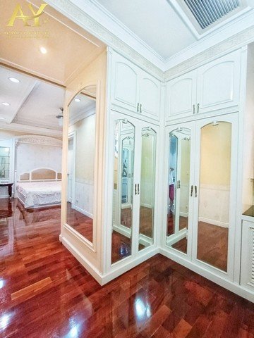 บ้านหรูหลังใหญ่ โครงการ นาราสิริ สาทร - วงแหวน ขนาดใหญ่จุกๆถึง 125 ตร.ว. สภาพใหม่พร้อมอยู่! ในราคาสุดพิเศษ 18.5 MB. - รูปที่ 8