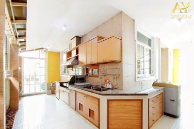 บ้านหรูหลังใหญ่ โครงการ นาราสิริ สาทร - วงแหวน ขนาดใหญ่จุกๆถึง 125 ตร.ว. สภาพใหม่พร้อมอยู่! ในราคาสุดพิเศษ 18.5 MB. - รูปที่ 6