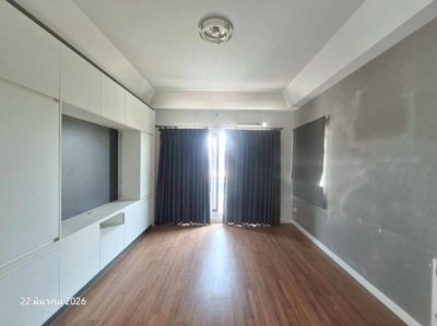 ขายบ้านเดี่ยวสมุทรสาคร โครงการ พฤกษ์ลดา เพชรเกษม สาย 4  อำเภอกระทุ่มแบน - รูปที่ 5