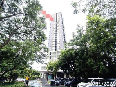 ขาย คอนโด ยู ดีไลท์ เรสซิเด้นซ์ ริเวอร์ฟร้อนท์ พระราม 3 กรุงเทพมหานคร - รูปที่ 8