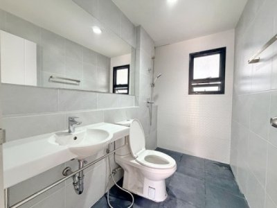 บ้านเดี่ยว 50.3 ตร.ว. ไลฟ์ บางกอก บูเลอวาร์ด ราชพฤกษ์-ปิ่นเกล้า Life Bangkok Boulevard Ratchaphruek-Pinklao ใกล้เซ็นทรัล เวสต์วิลล์ ราชพฤกษ์ - รูปที่ 6