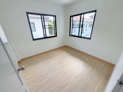 บ้านเดี่ยว 50.3 ตร.ว. ไลฟ์ บางกอก บูเลอวาร์ด ราชพฤกษ์-ปิ่นเกล้า Life Bangkok Boulevard Ratchaphruek-Pinklao ใกล้เซ็นทรัล เวสต์วิลล์ ราชพฤกษ์ - รูปที่ 2