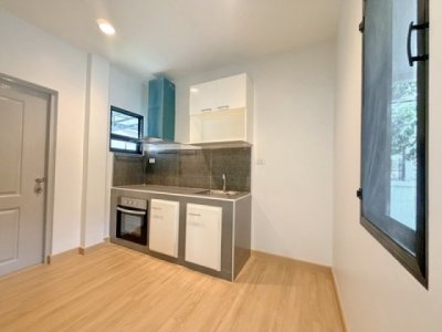 บ้านเดี่ยว 50.3 ตร.ว. ไลฟ์ บางกอก บูเลอวาร์ด ราชพฤกษ์-ปิ่นเกล้า Life Bangkok Boulevard Ratchaphruek-Pinklao ใกล้เซ็นทรัล เวสต์วิลล์ ราชพฤกษ์ - รูปที่ 4