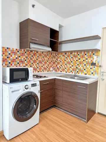 S and S Sukhumvit 101 Private spacious 4th floor BTS Punnawithi - รูปที่ 4