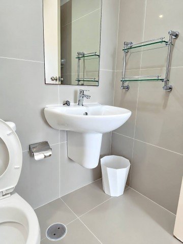 S and S Sukhumvit 101 Private spacious 4th floor BTS Punnawithi - รูปที่ 7