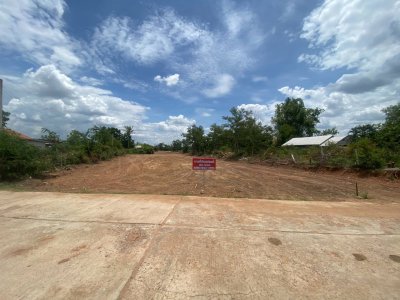 ขายที่ดิน บ้านโนนทอง อำเภอบัวใหญ่ จังหวัดนครราชสีมา เนื้อที่ 2 ไร่ - รูปที่ 8