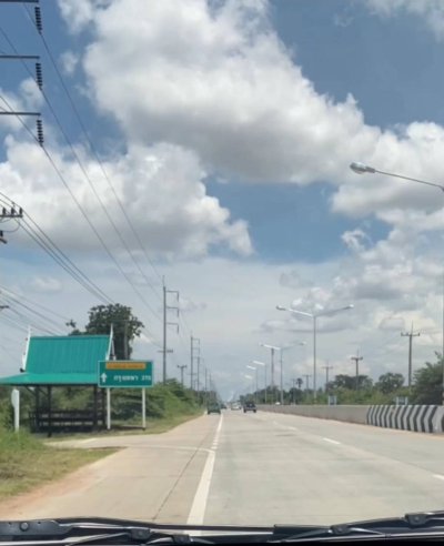 ขายที่ดิน บ้านโนนทอง อำเภอบัวใหญ่ จังหวัดนครราชสีมา เนื้อที่ 2 ไร่ - รูปที่ 5