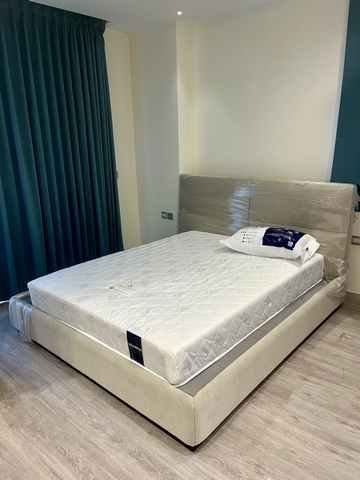 ให้เช่า คอนโด Jin Wellbeing Community ใกล้มหาวิทยาลัยกรุงเทพ รังสิต ขนาด 46 ตร.ม. ตกแต่งครบ ตอบโจทย์คนรักสุขภาพ เช่า 18,000 เดือน - รูปที่ 5