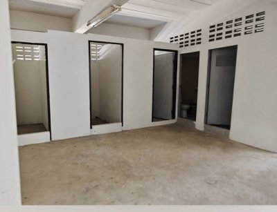 ที่ดิน 1 ไร่ โกดัง 700 ตารางเมตร 5 ห้องนอน 8 ห้องน้ำ 3 office  สะแกงาม 31 พระราม 2 - รูปที่ 7