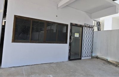 ที่ดิน 1 ไร่ โกดัง 700 ตารางเมตร 5 ห้องนอน 8 ห้องน้ำ 3 office  สะแกงาม 31 พระราม 2 - รูปที่ 5