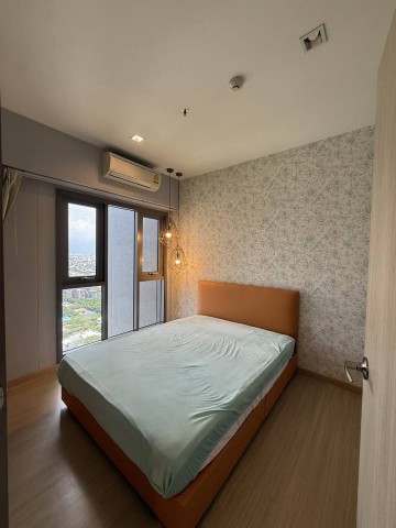 Whizdom Connect Private Clean 27th Floor BTS Punnawithi