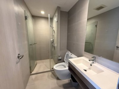 Whizdom Connect Private Clean 27th Floor BTS Punnawithi - รูปที่ 5