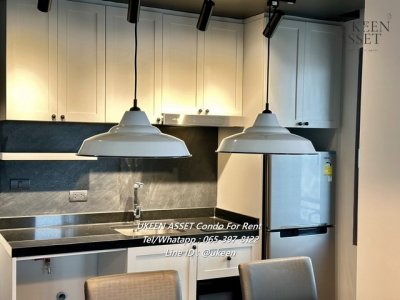 UK02-RC0003ให้เช่า Chamonix Condo  ขนาด: 35 ตร.ม.   ราคาเช่า: 10,000 บาท/เดือน - รูปที่ 5