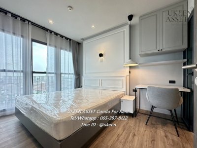 UK02-RC0003ให้เช่า Chamonix Condo  ขนาด: 35 ตร.ม.   ราคาเช่า: 10,000 บาท/เดือน - รูปที่ 6