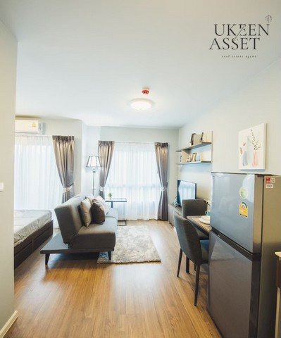 UK02-RC0058 ให้เช่า D Condo Bliss ดีคอนโด บลิซ ศรีราชา ราคาเช่า 7,000  บาท/เดือน - รูปที่ 8