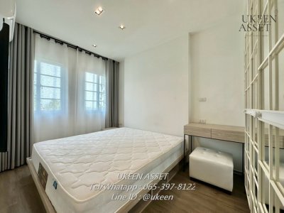 UK02-RC0026ให้เช่า Chambery Sriracha Tybe B ราคาเช่าเพียง 7,500 บาท/เดือน - รูปที่ 4