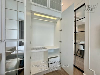 UK02-RC0026ให้เช่า Chambery Sriracha Tybe B ราคาเช่าเพียง 7,500 บาท/เดือน - รูปที่ 6