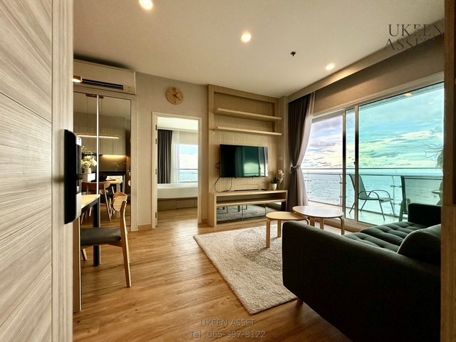 For Rent The zea Sriracha 2 Bedroom 30,000 bath/month