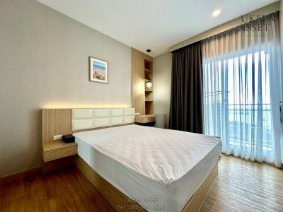 For Rent The zea Sriracha 2 Bedroom 30,000 bath/month - รูปที่ 6