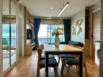 For Rent The zea Sriracha 2 Bedroom 30,000 bath/month - รูปที่ 3
