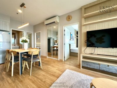 For Rent The zea Sriracha 2 Bedroom 30,000 bath/month - รูปที่ 2