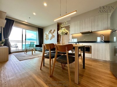 For Rent The zea Sriracha 2 Bedroom 30,000 bath/month - รูปที่ 4