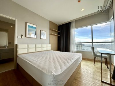 For Rent The zea Sriracha 2 Bedroom 30,000 bath/month - รูปที่ 7