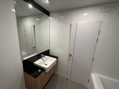 ให้เช่า Plus Condo Sriracha ศรีราชา |ค่าเช่าเพียง 8,000 บาท/เดือน - รูปที่ 6