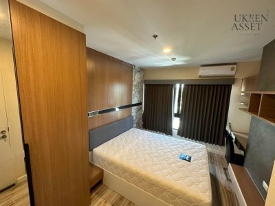 ให้เช่า Plus Condo Sriracha ศรีราชา |ค่าเช่าเพียง 8,000 บาท/เดือน - รูปที่ 3